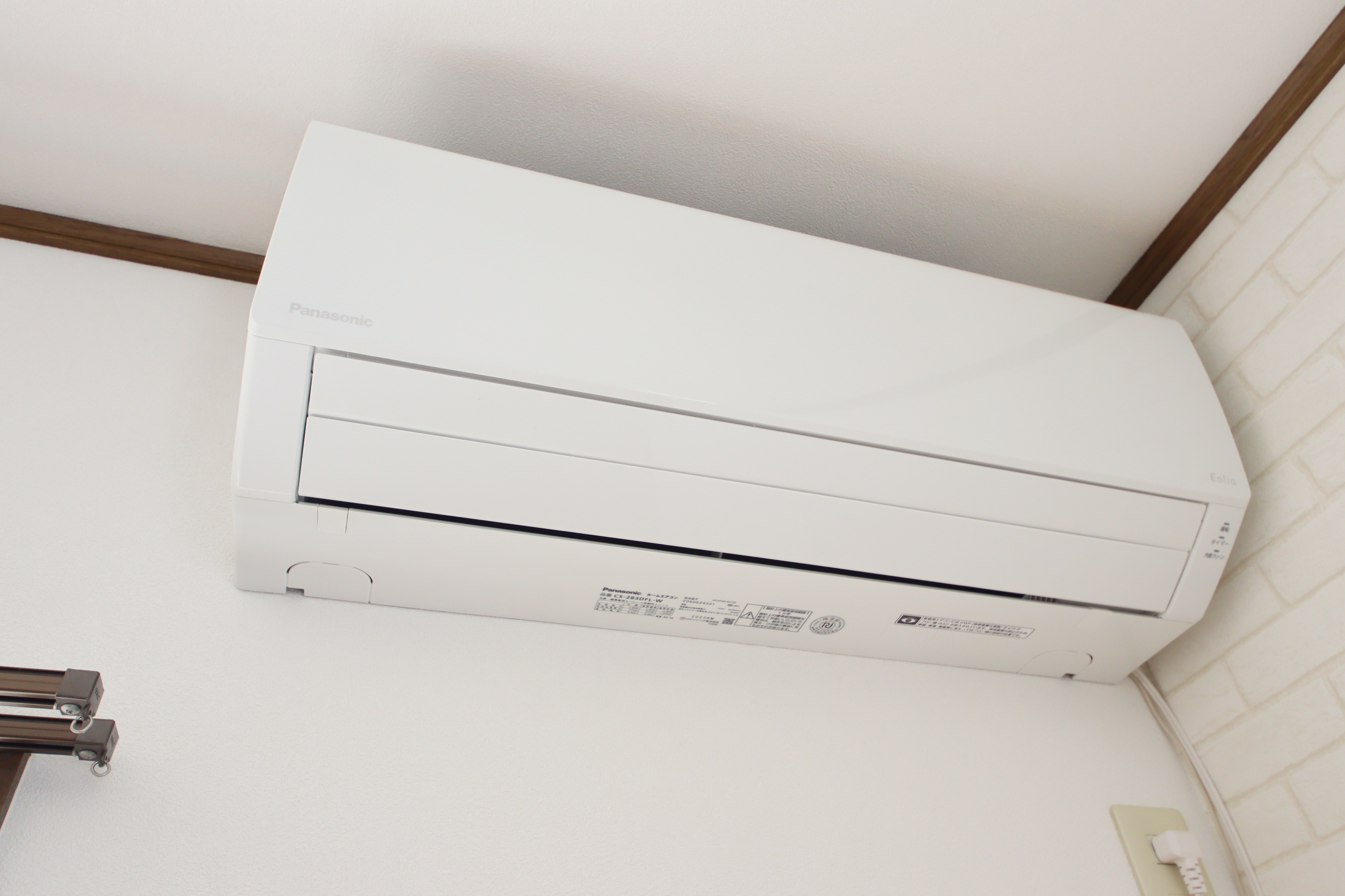 ハル・コーポの設備