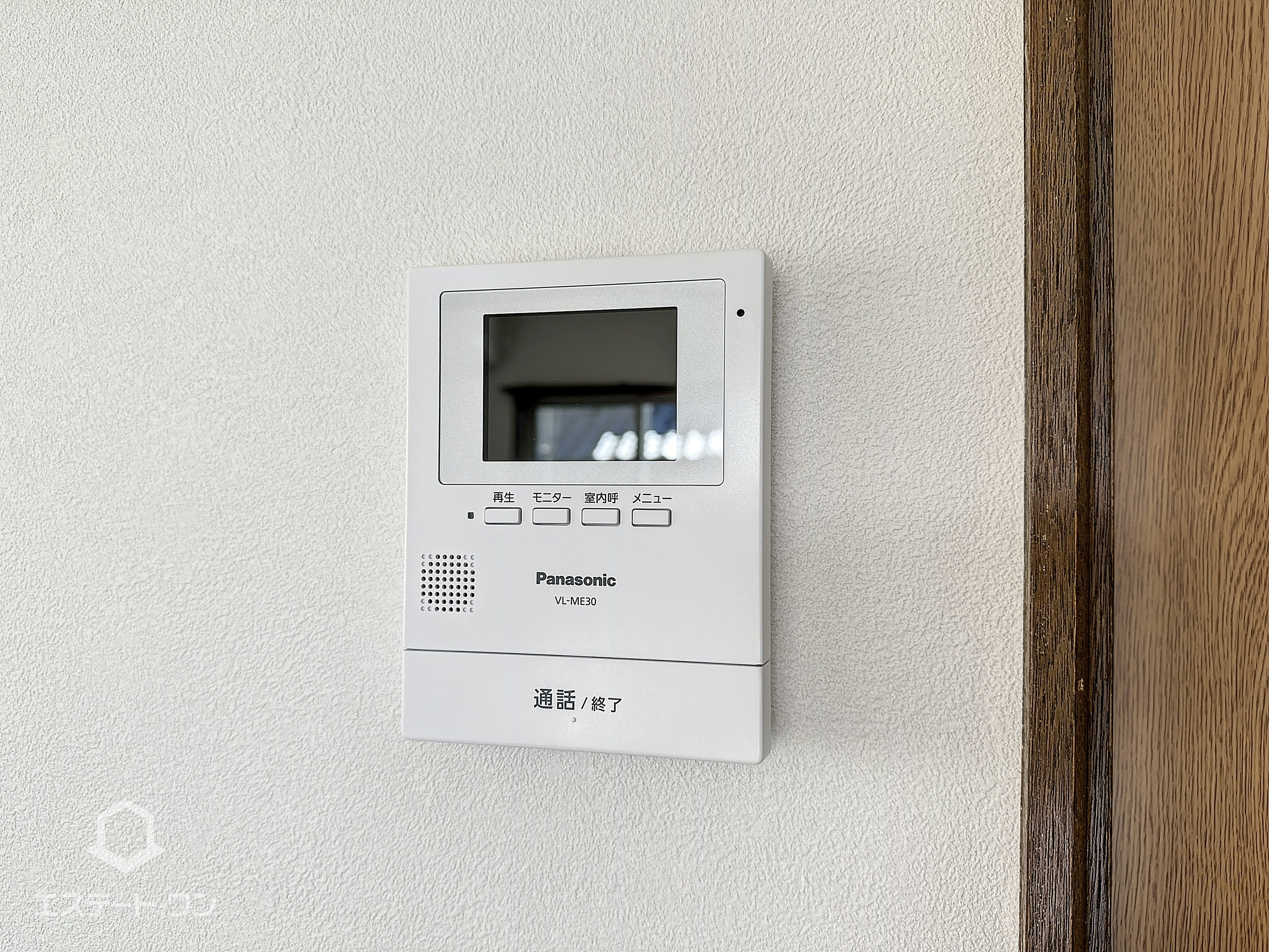 ハル・コーポの設備