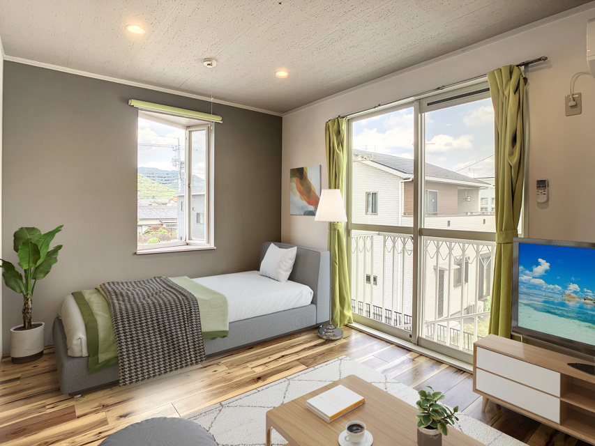 ハイツトゥモロー