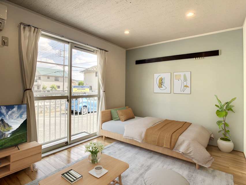 ハイツトゥモロー