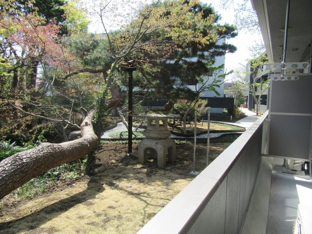 CASA DE ARCE 浦和 もみじの展望