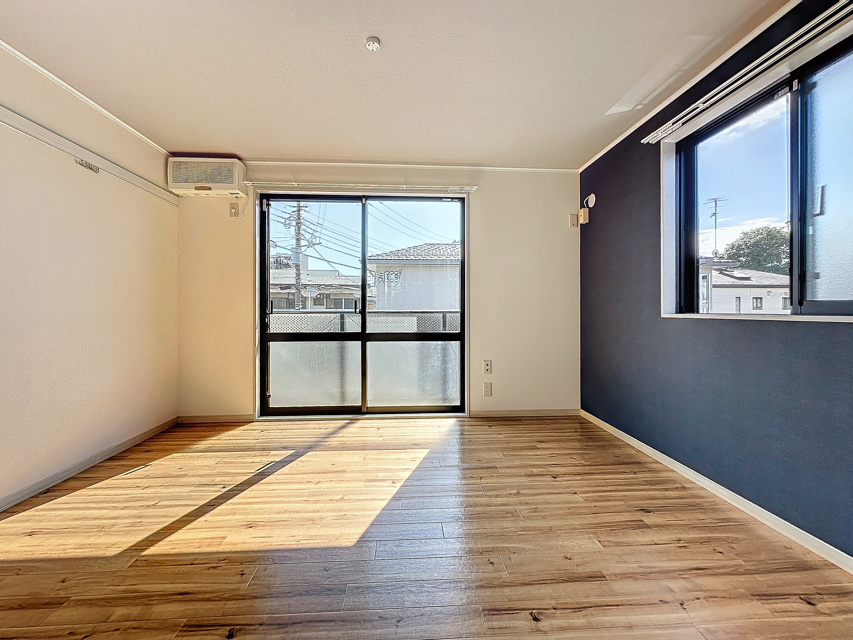 大和市下草柳の賃貸マンション