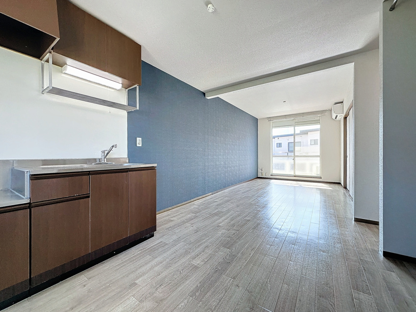 海老名市上今泉の賃貸マンション