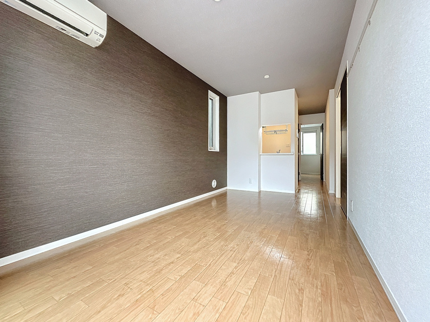 大和市福田の賃貸マンション