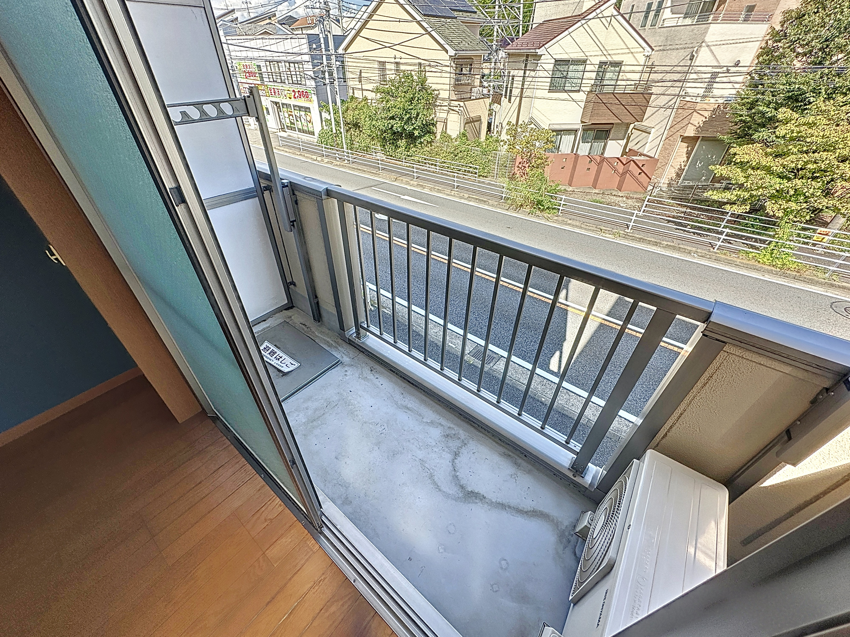 藤沢市高倉の賃貸マンション