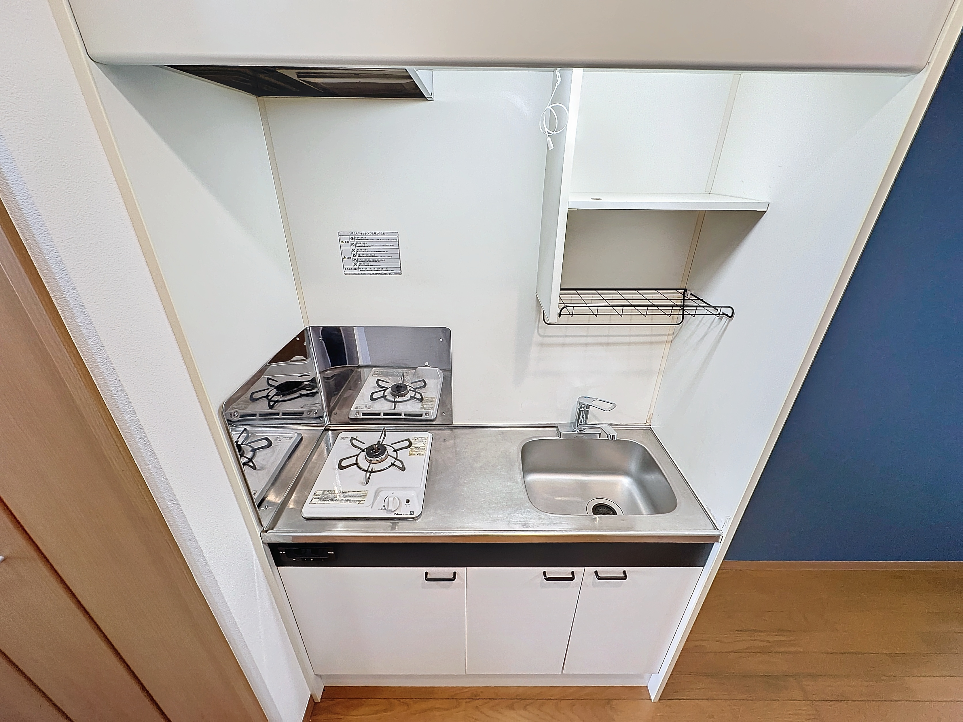 藤沢市高倉の賃貸マンション