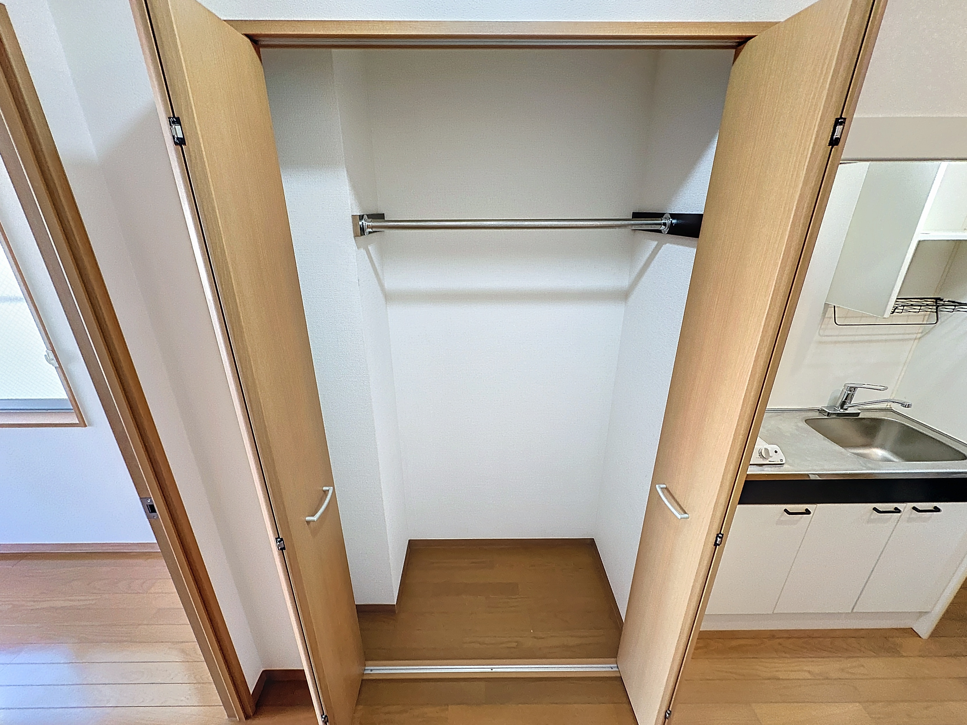 藤沢市高倉の賃貸マンション