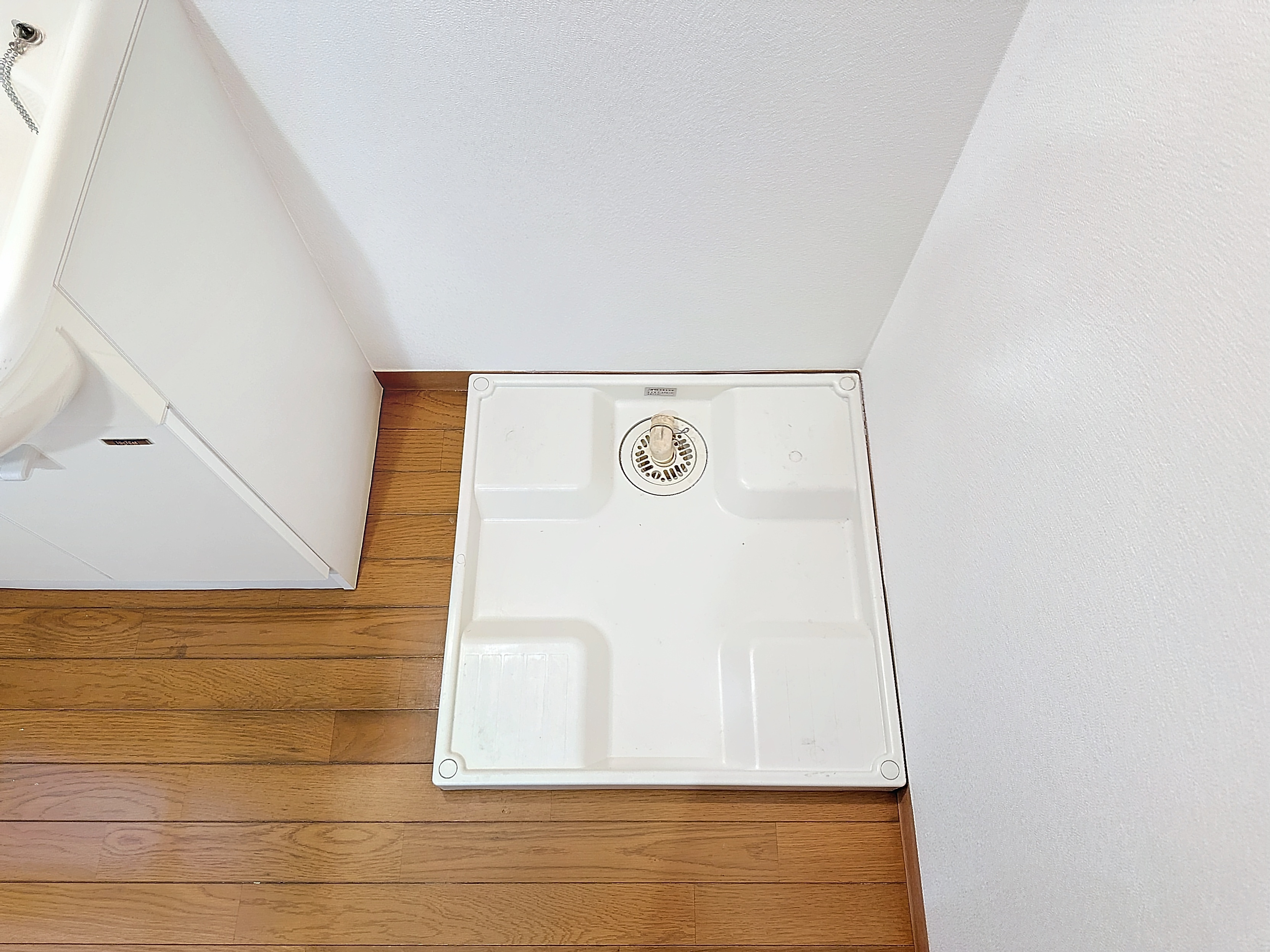 藤沢市高倉の賃貸マンション