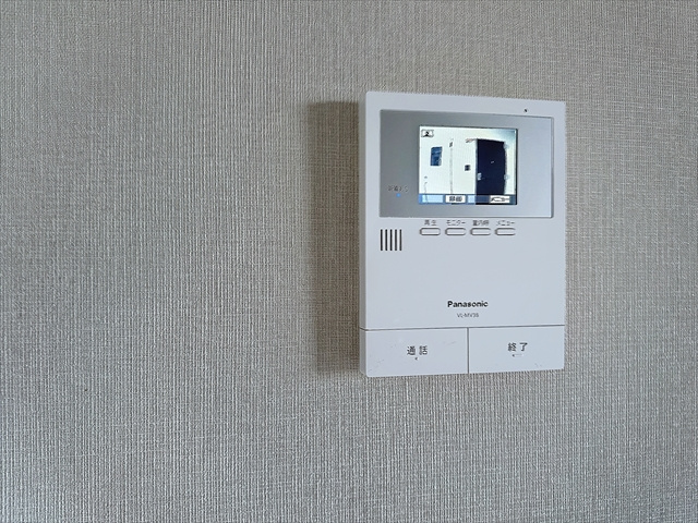 フレクション南林間407