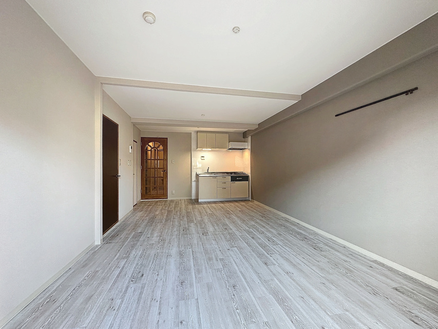 大和市福田の賃貸マンション