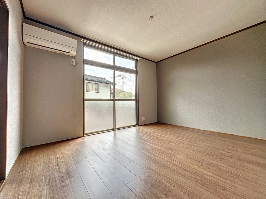 大和市福田の賃貸マンション