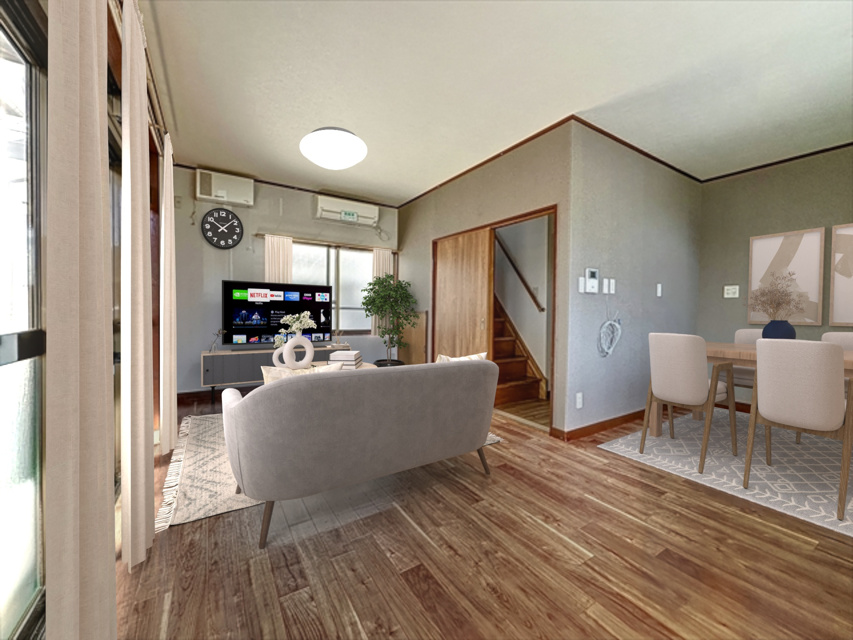 マリーハウス桜