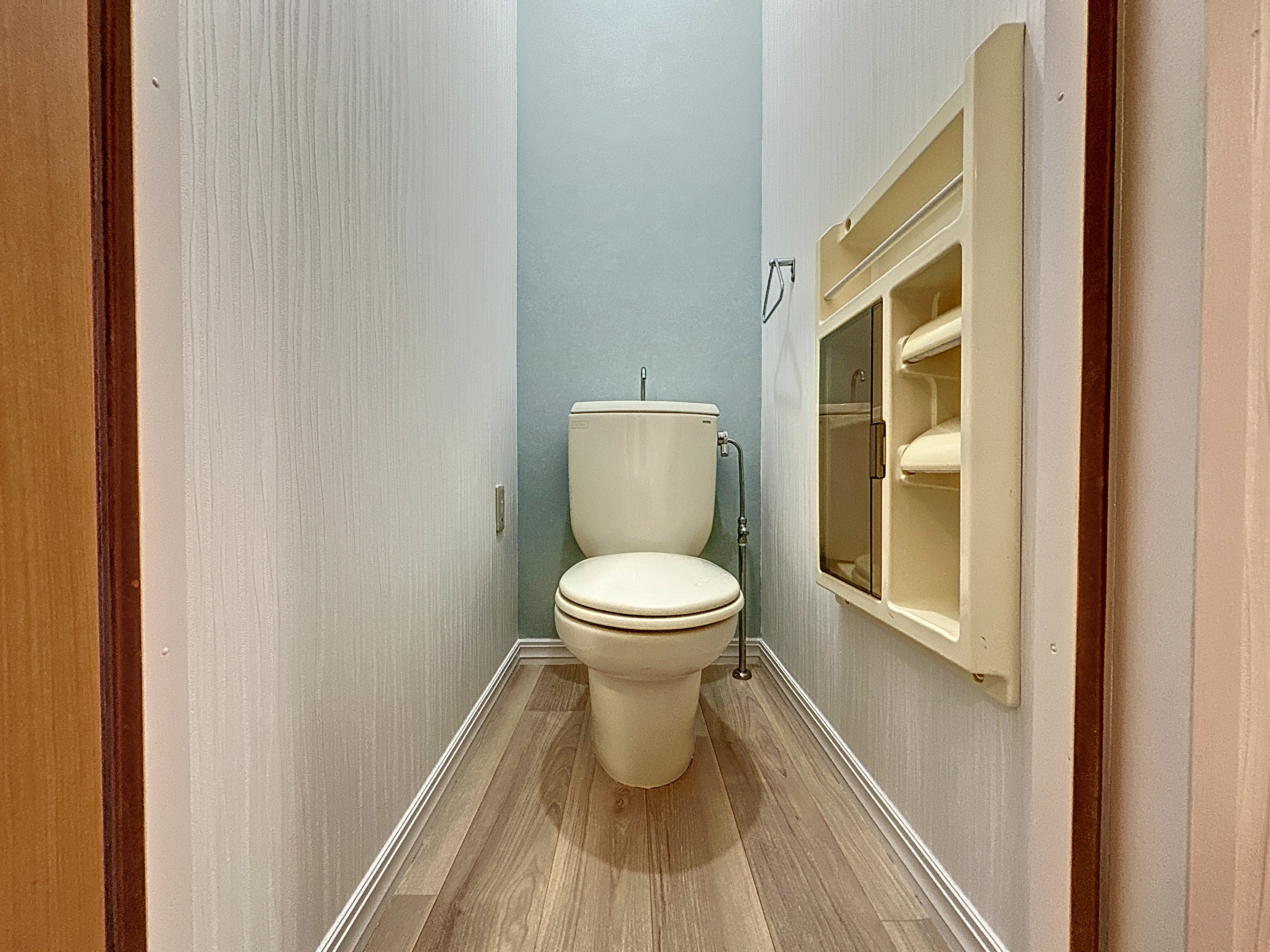 ハイツサンライズ201