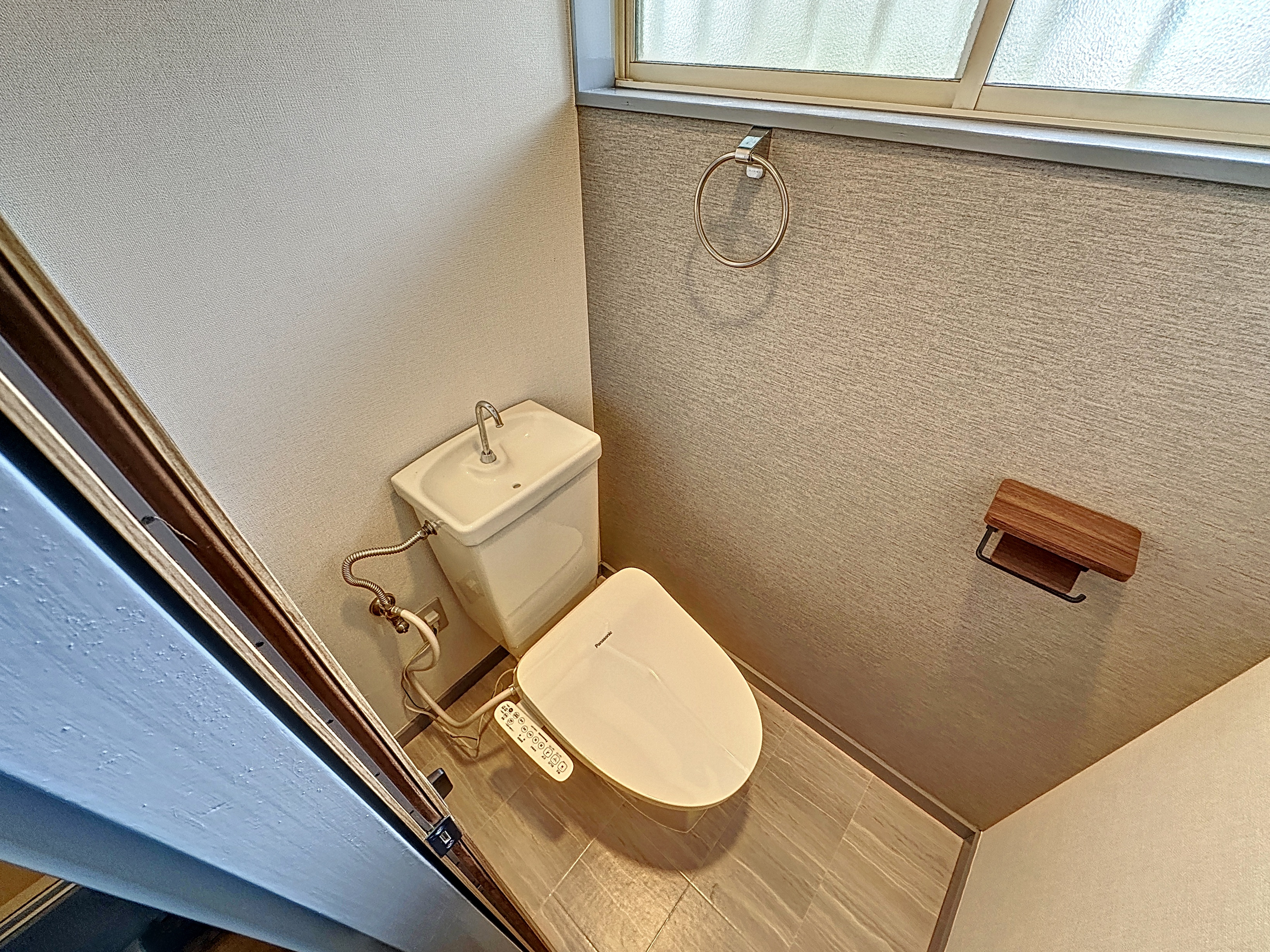 すみれハイツ102