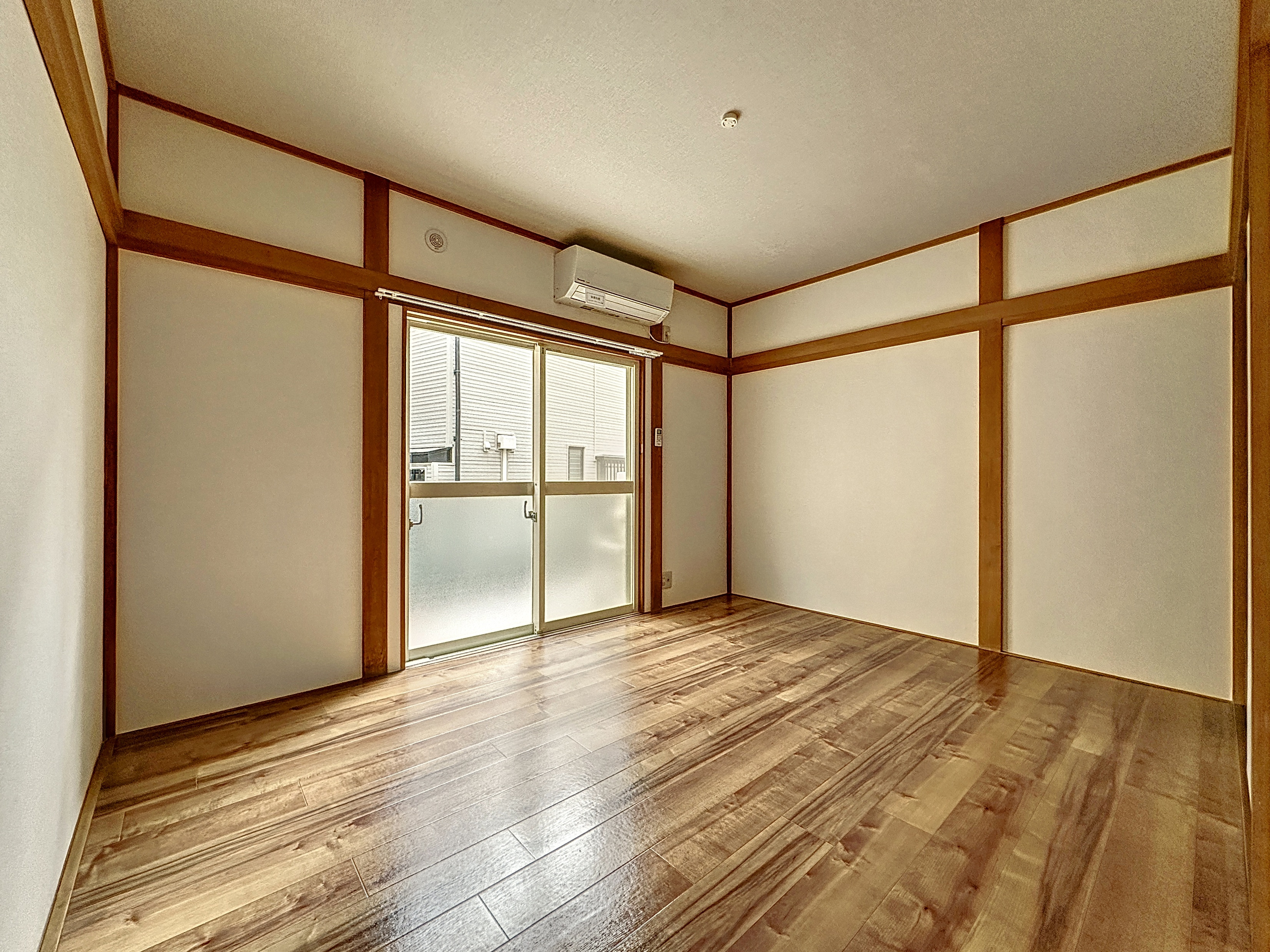 すみれハイツ102