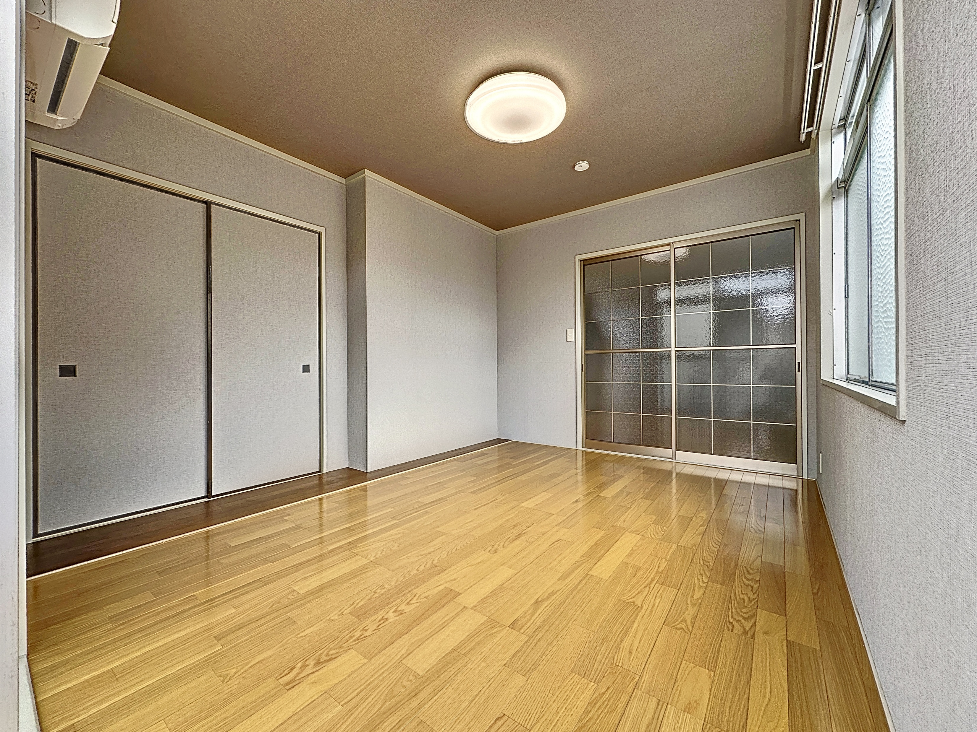 横山ハイツ202