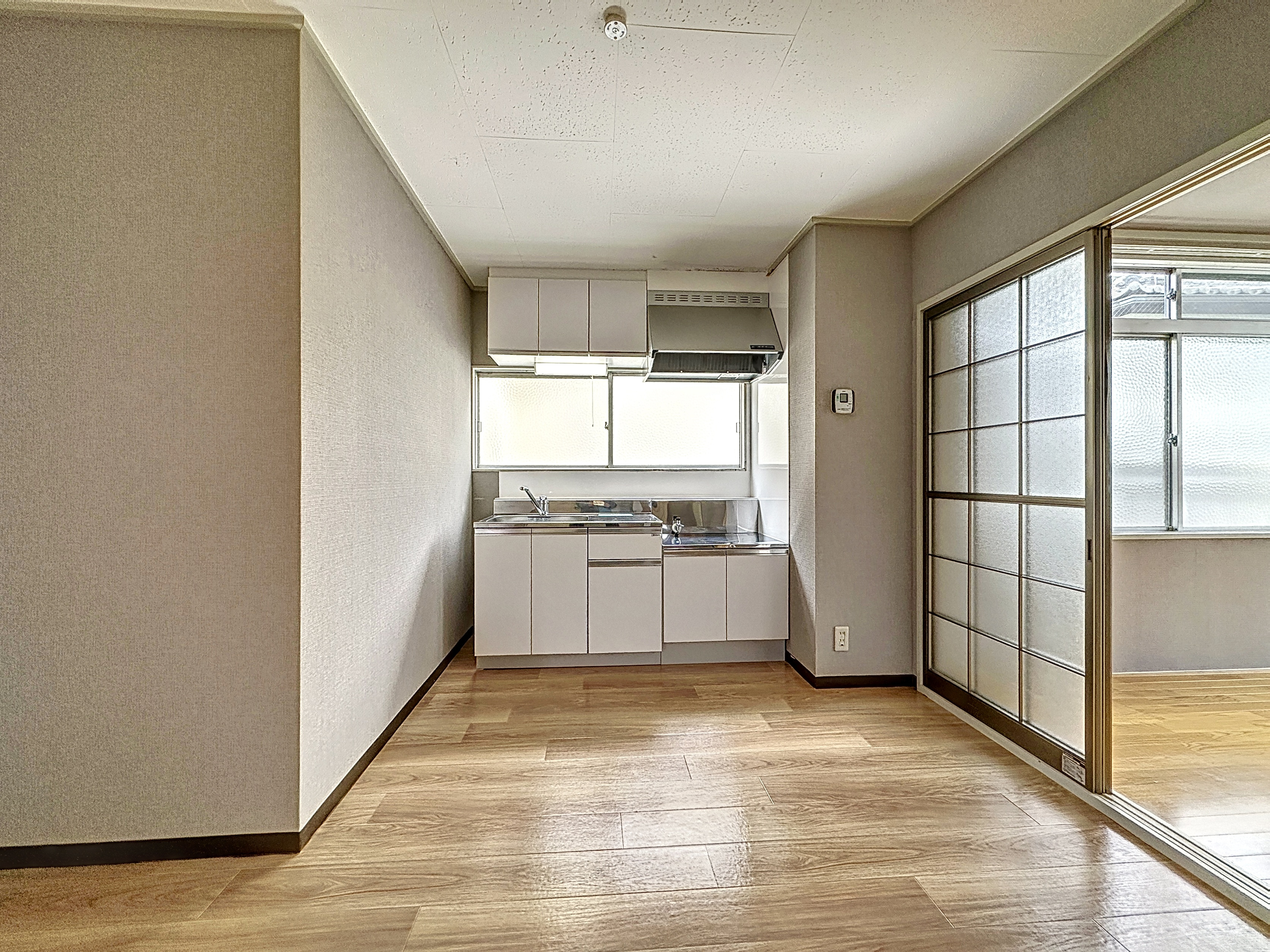 横山ハイツ202