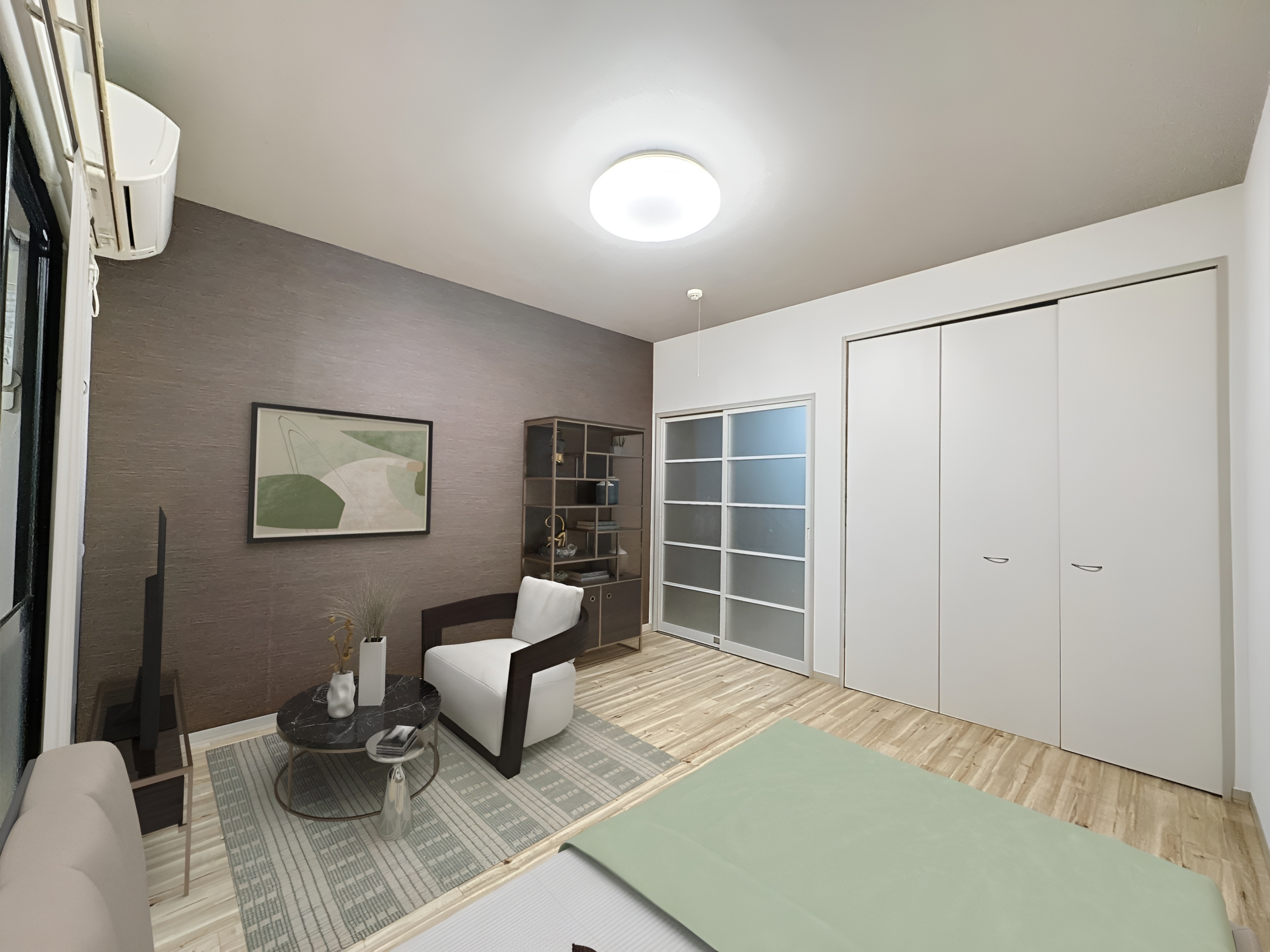 藤沢市下土棚の賃貸マンション