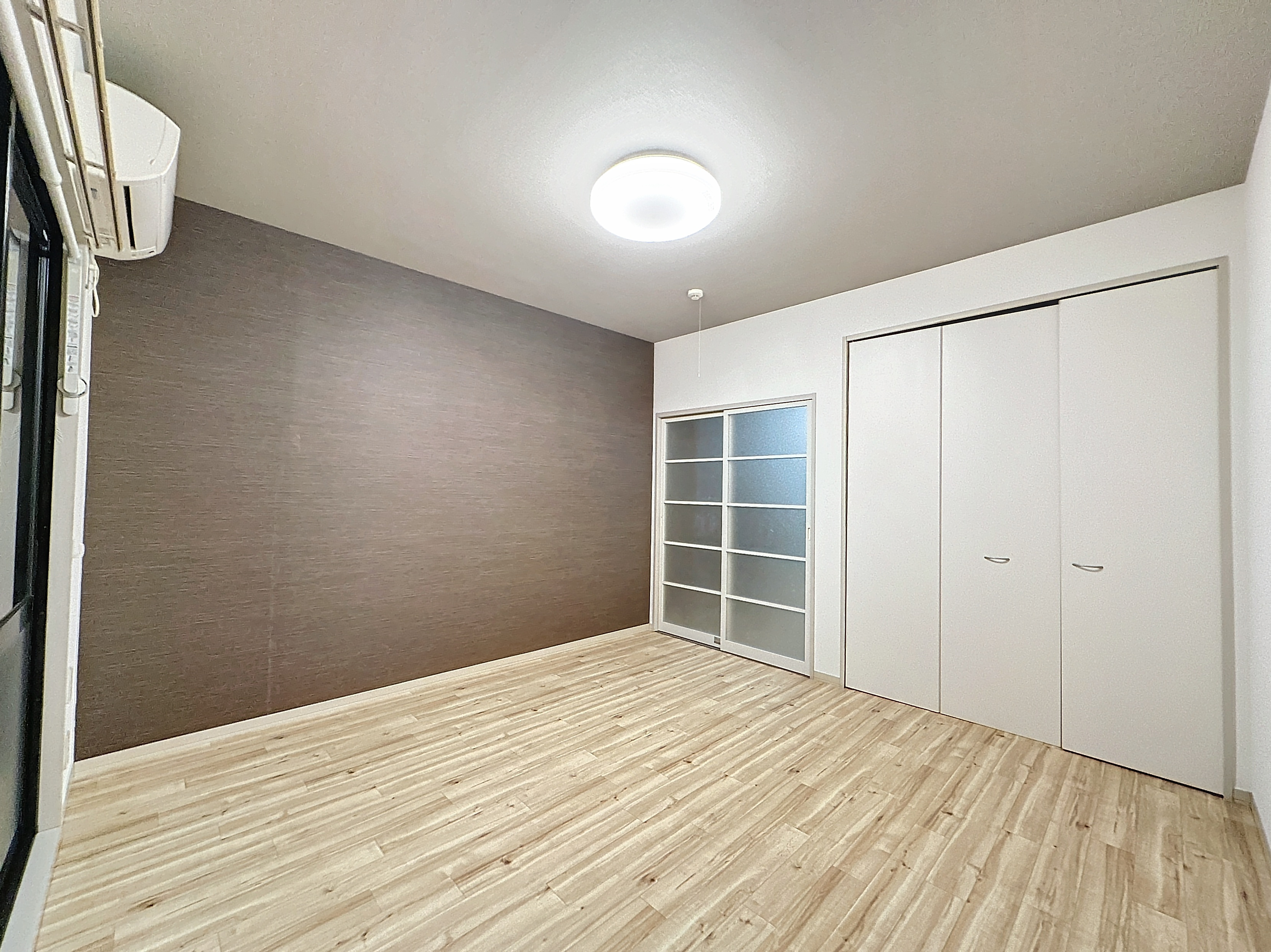 藤沢市下土棚の賃貸マンションの間取り