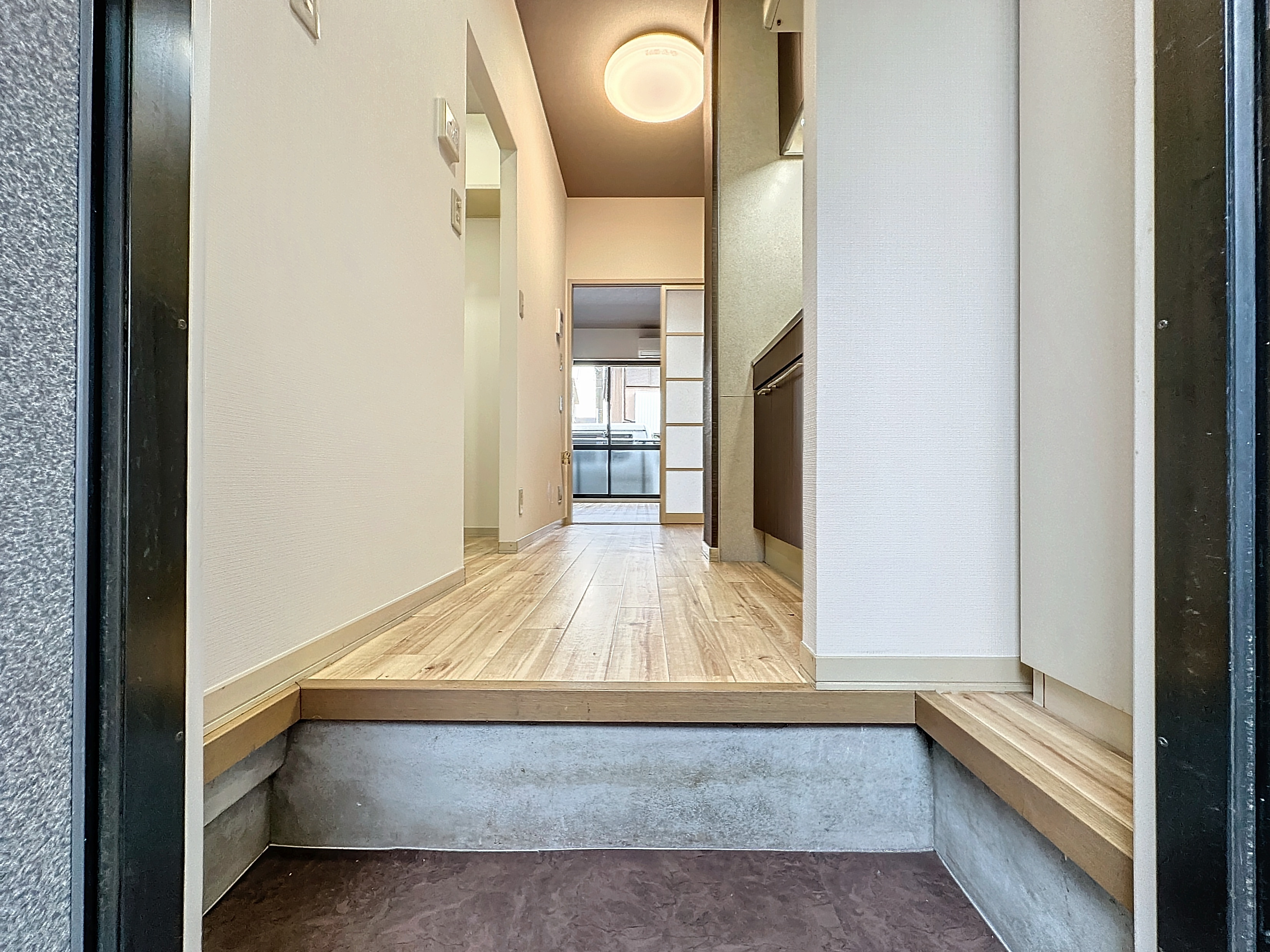 藤沢市下土棚の賃貸マンション