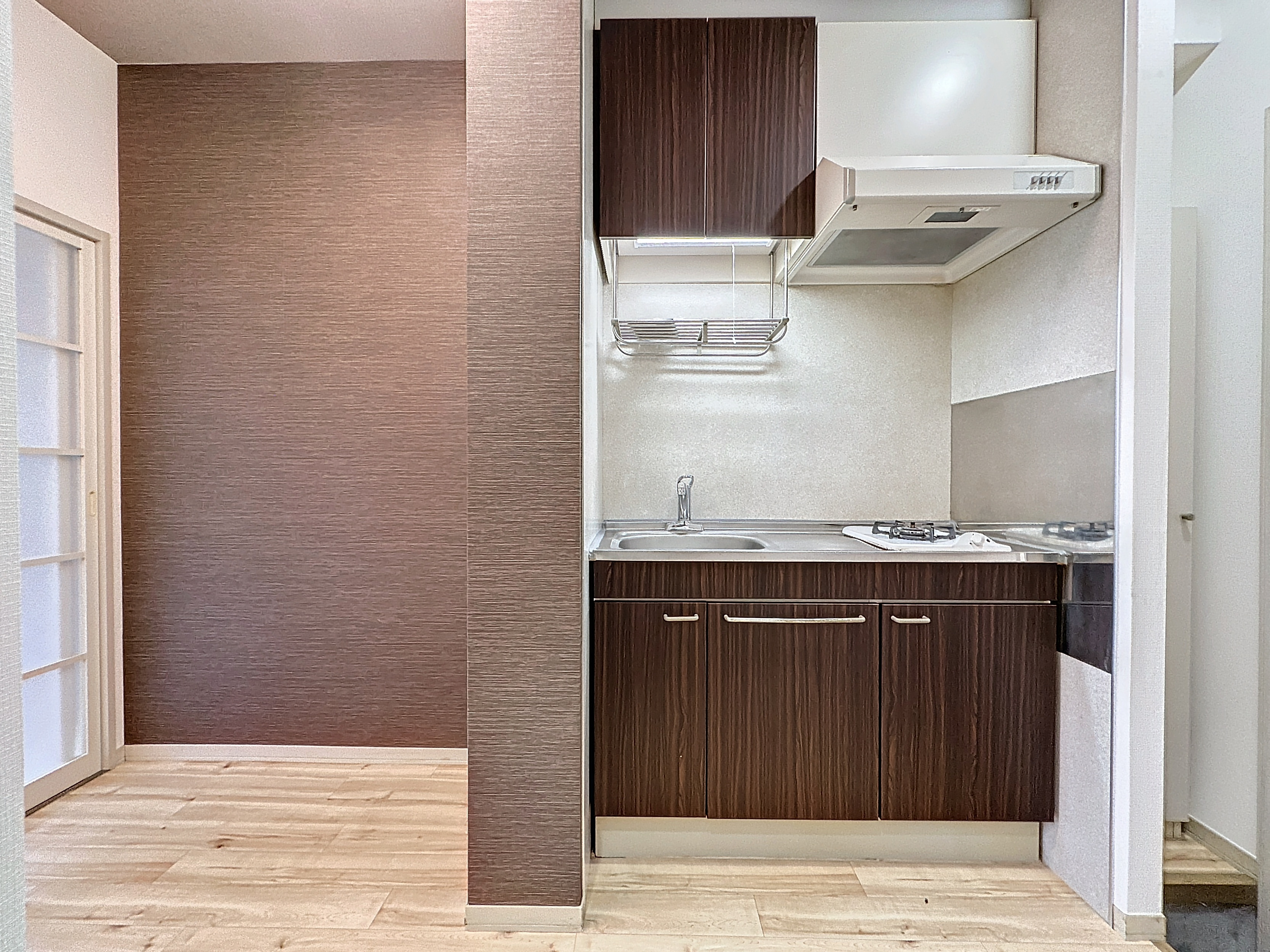 藤沢市下土棚の賃貸マンション