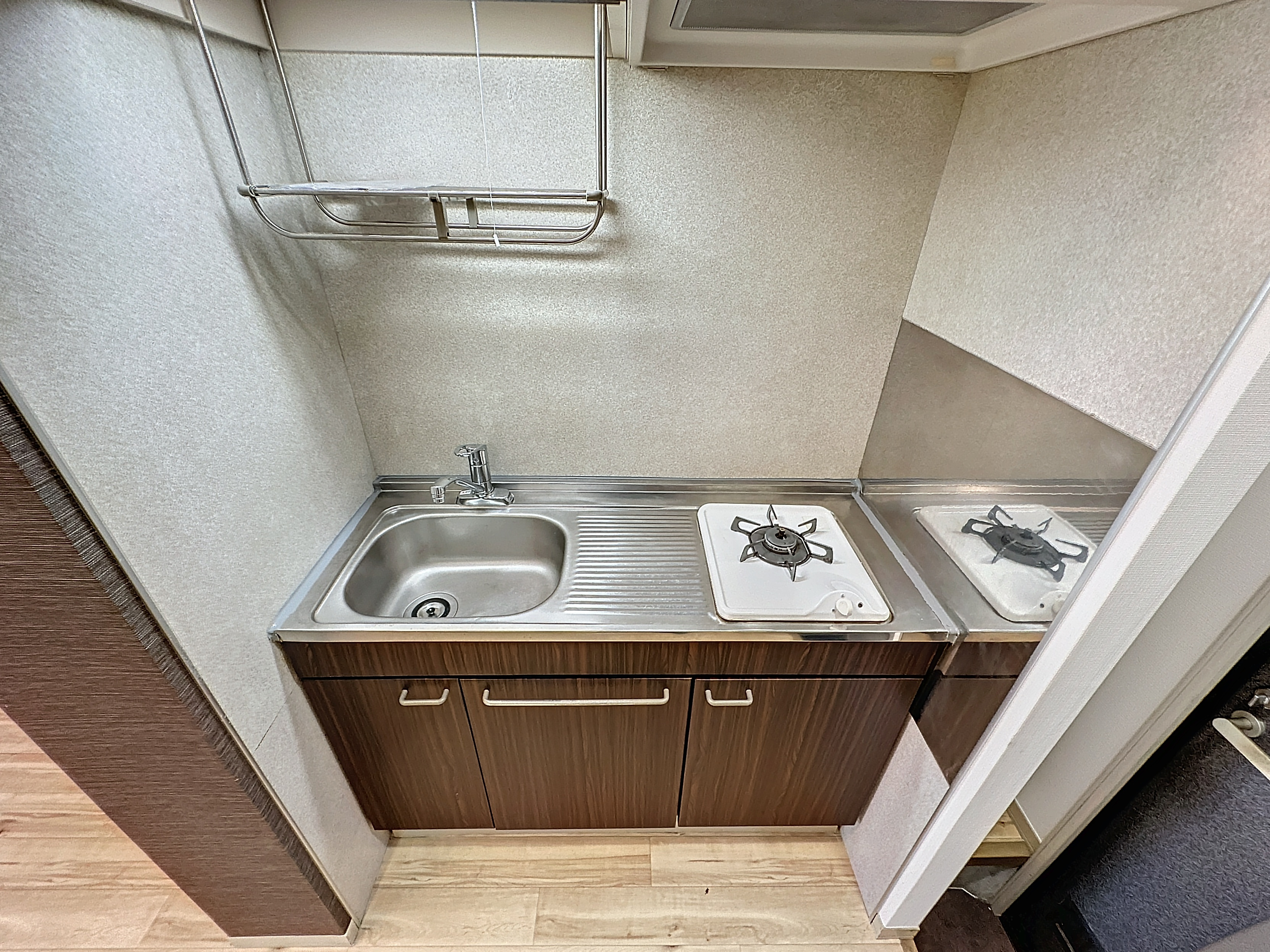 藤沢市下土棚の賃貸マンション