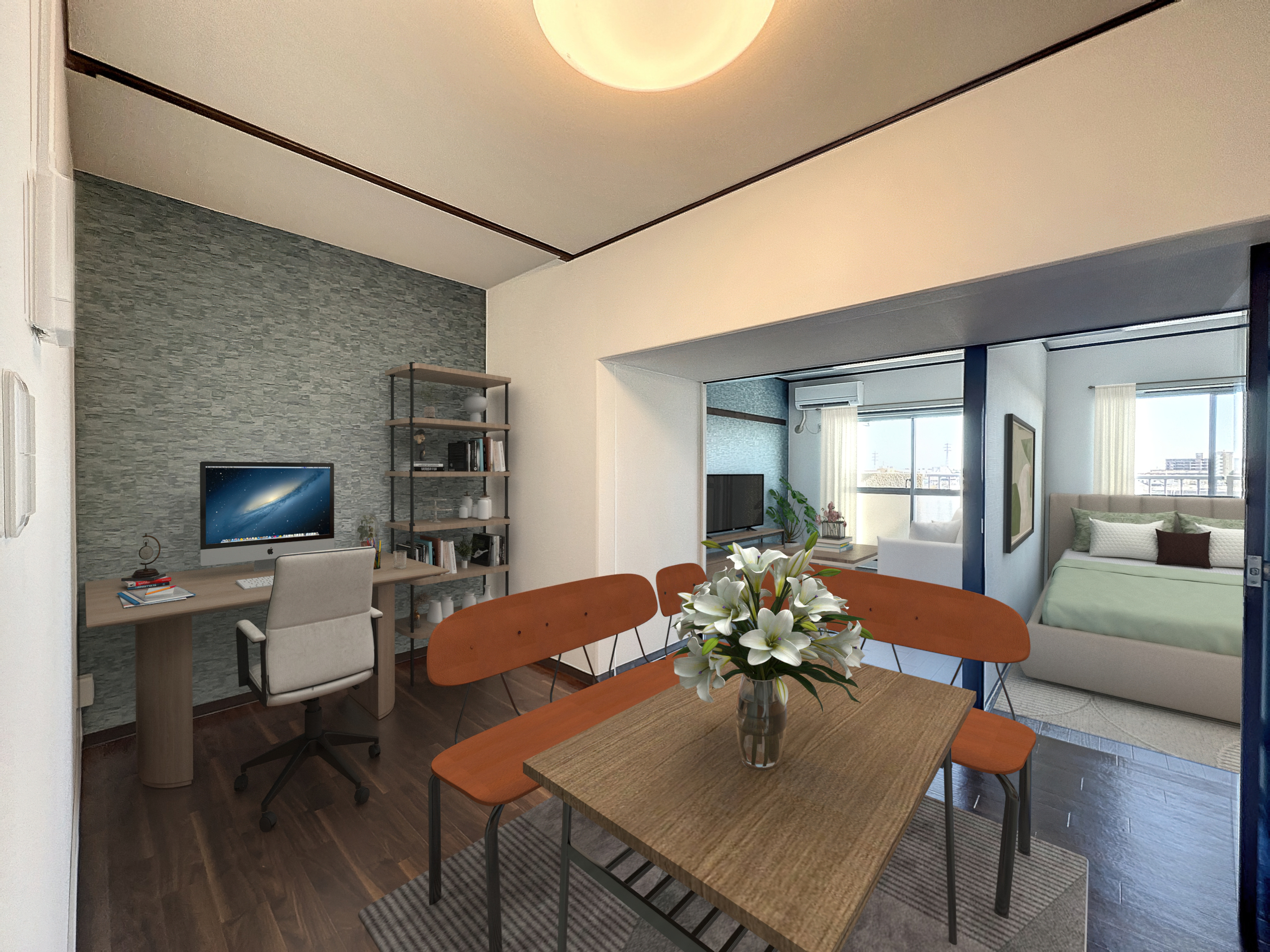 第１ニューハイム桜ヶ丘