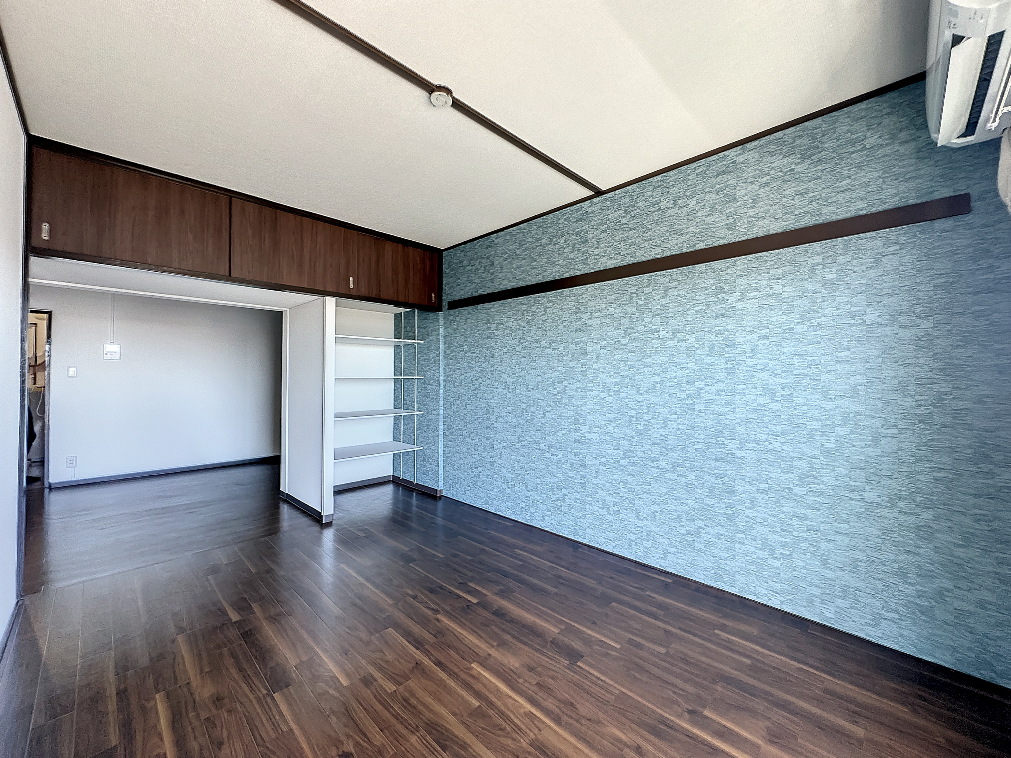 第１ニューハイム桜ヶ丘