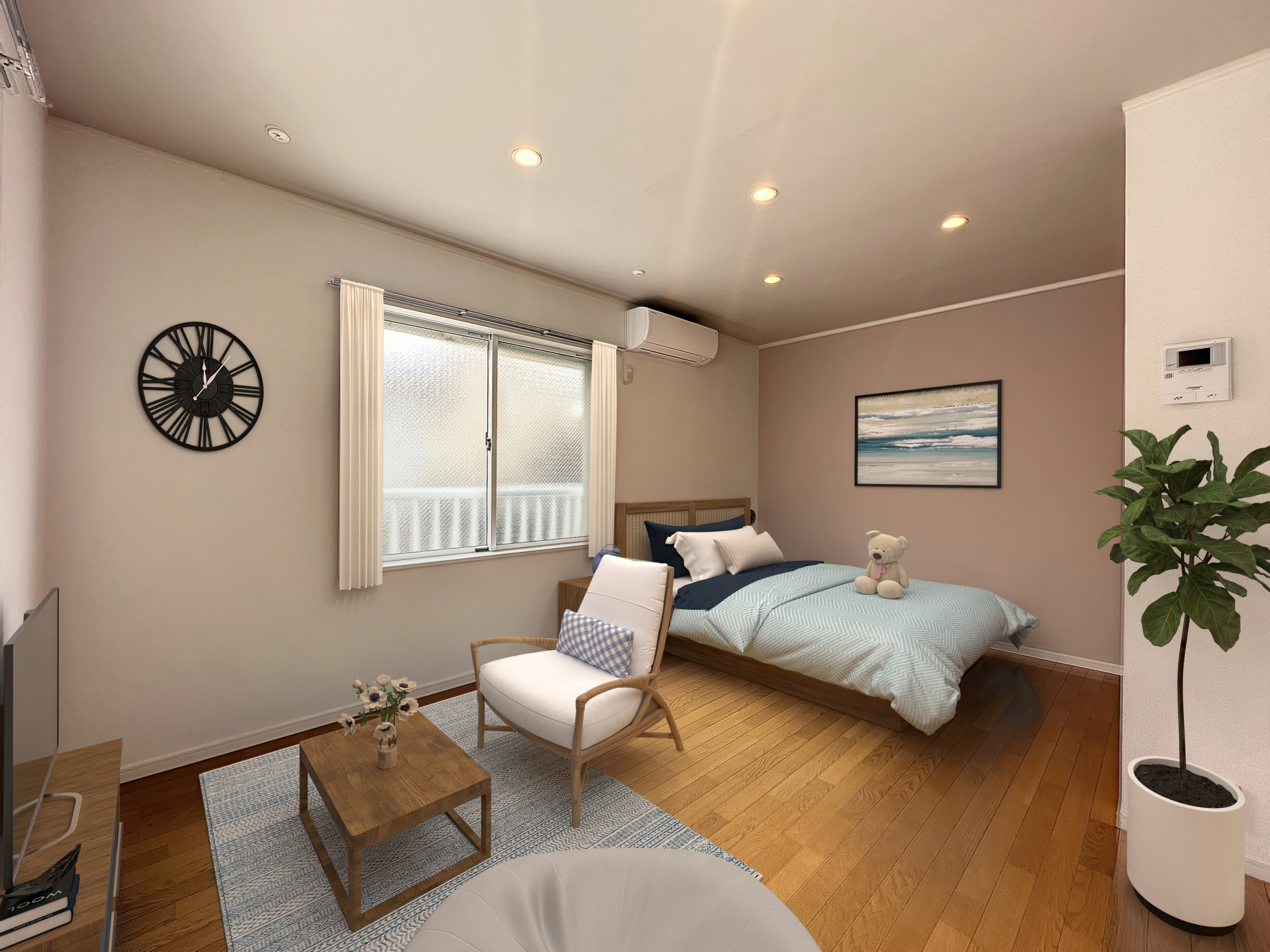 サクラハウスⅠ