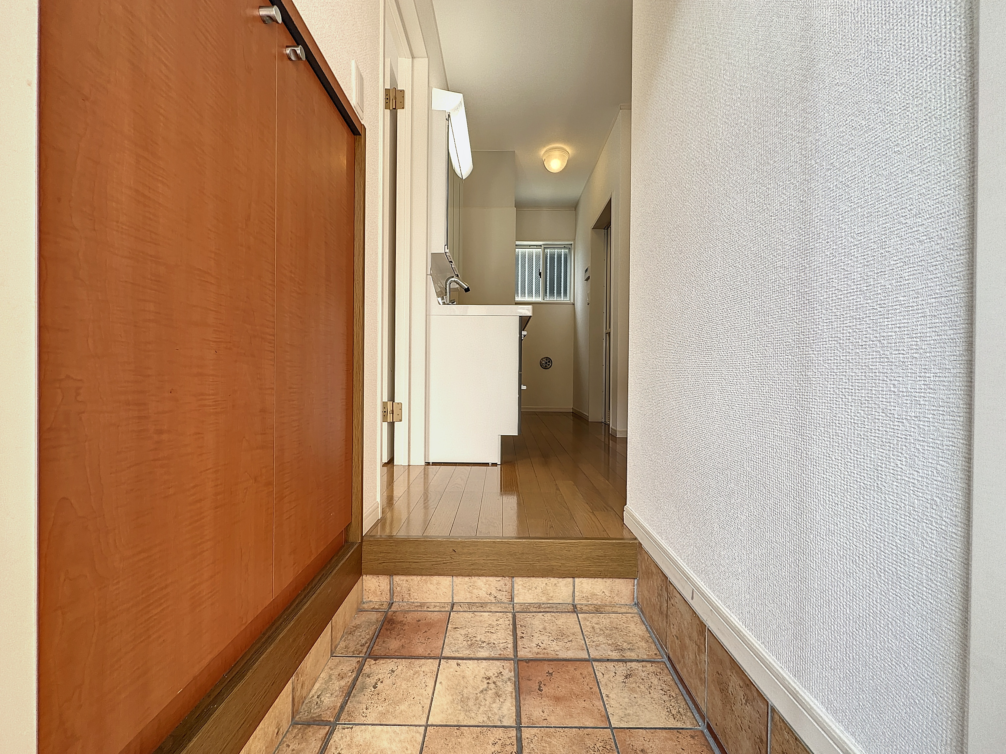 サクラハウスⅠ