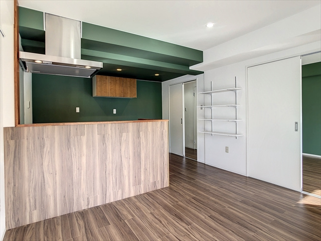 海老名市大谷の賃貸マンション