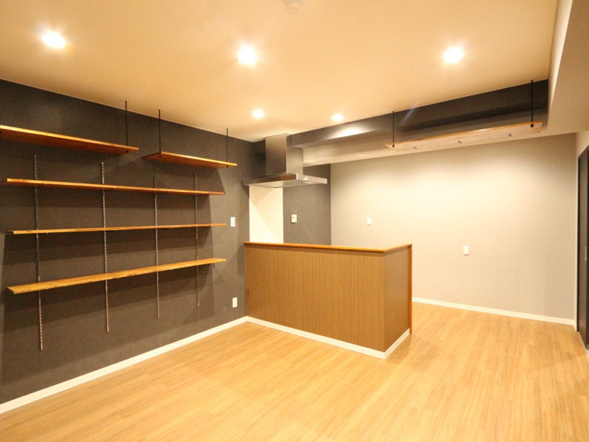 海老名市大谷の賃貸マンション