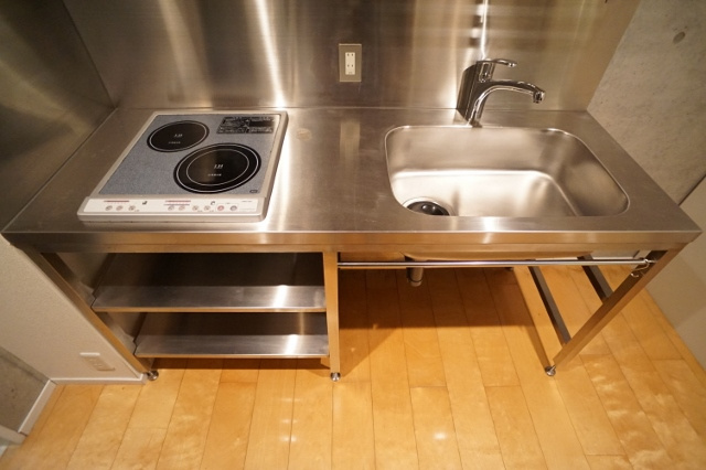 プラスコート相模が丘