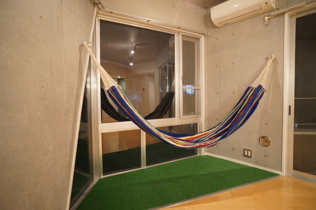 プラスコート相模が丘