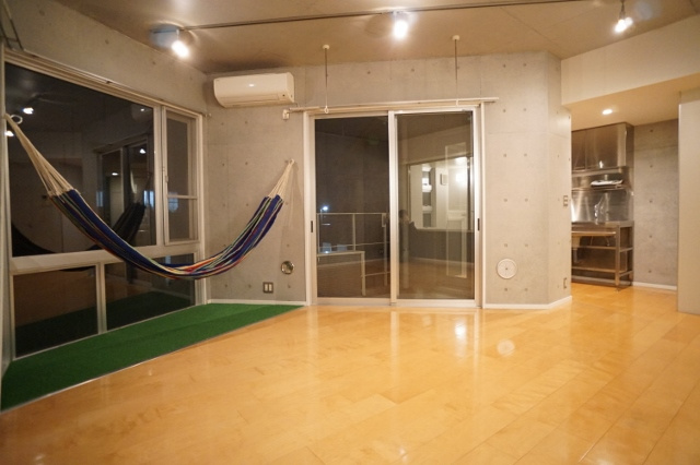 プラスコート相模が丘