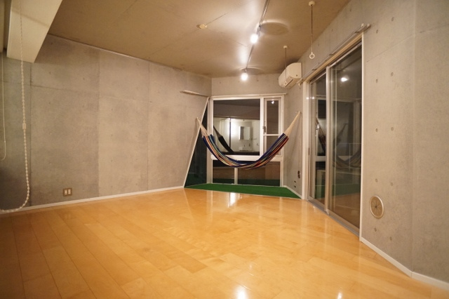 プラスコート相模が丘