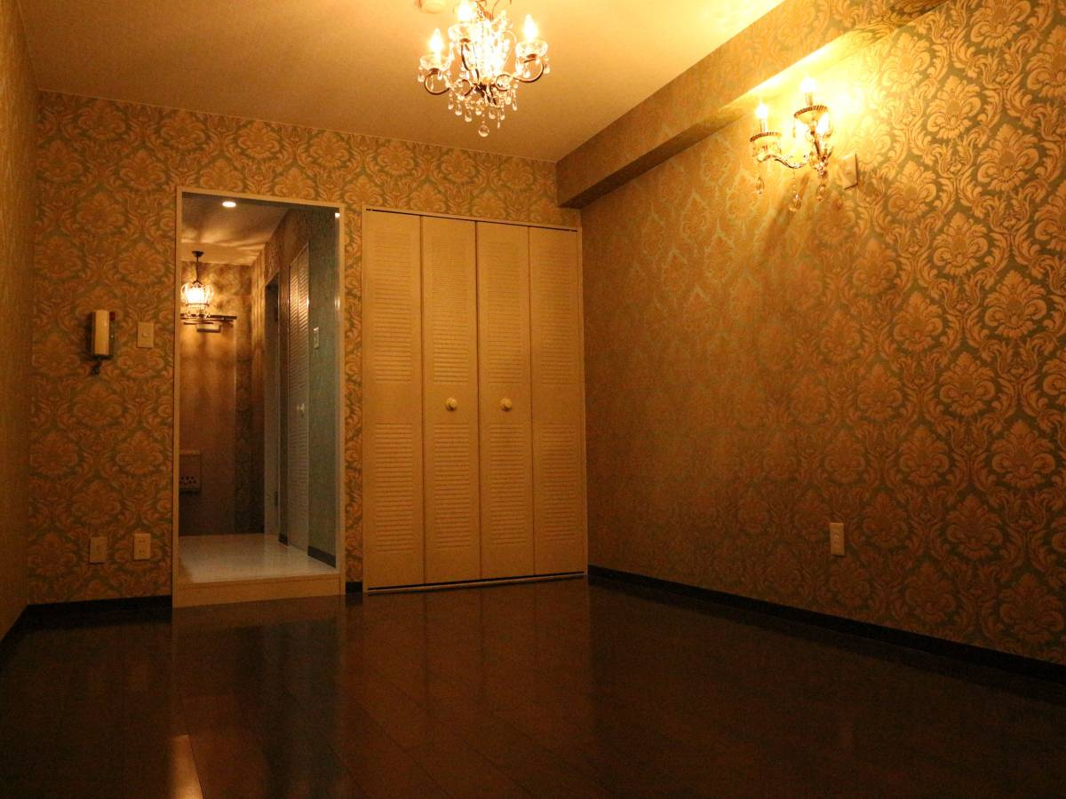 グランデ三ツ沢