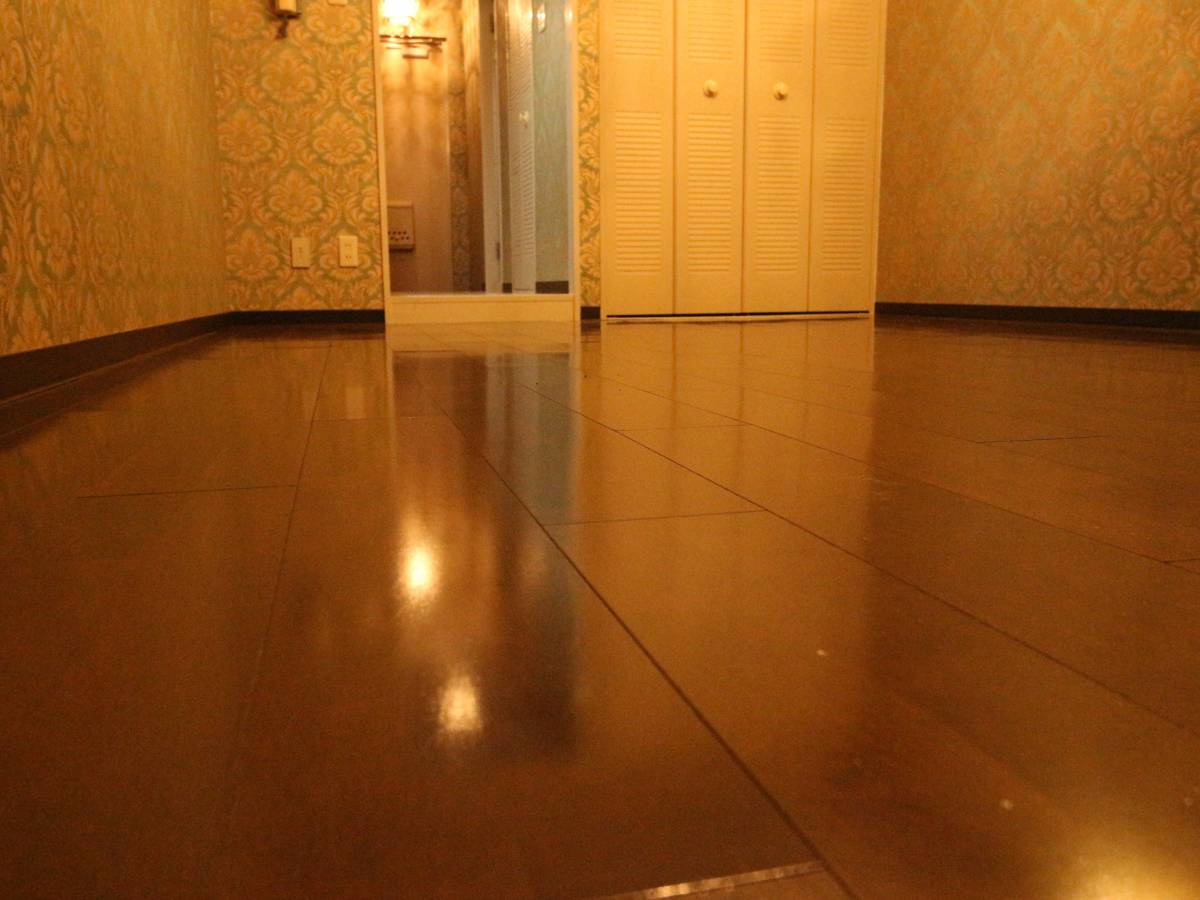 グランデ三ツ沢