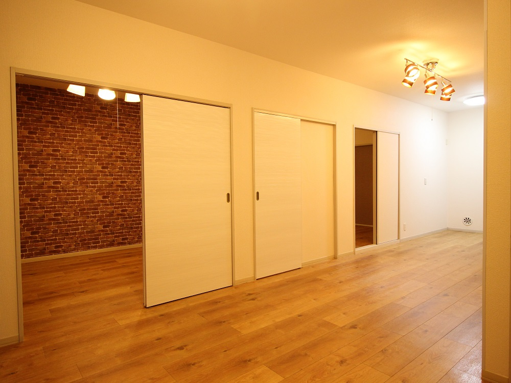 プランヴェール渋谷Ⅱ