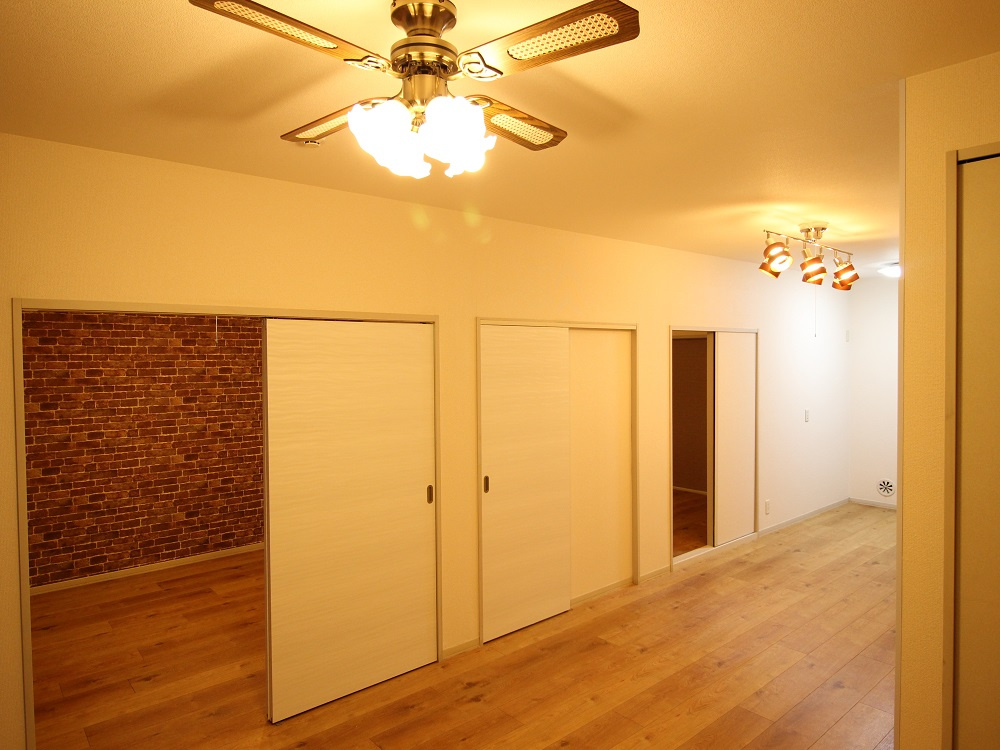 プランヴェール渋谷Ⅱ