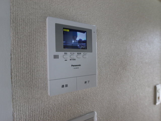 プラザドゥディーンＡ
