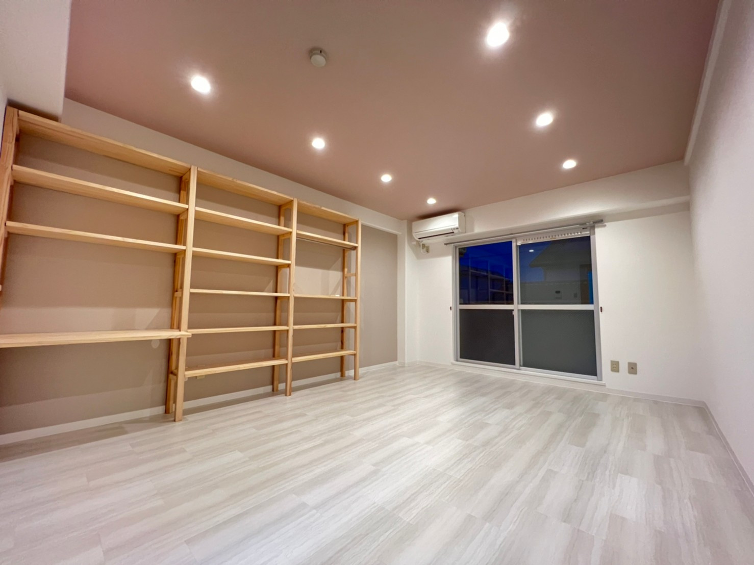 山口住宅マンション202