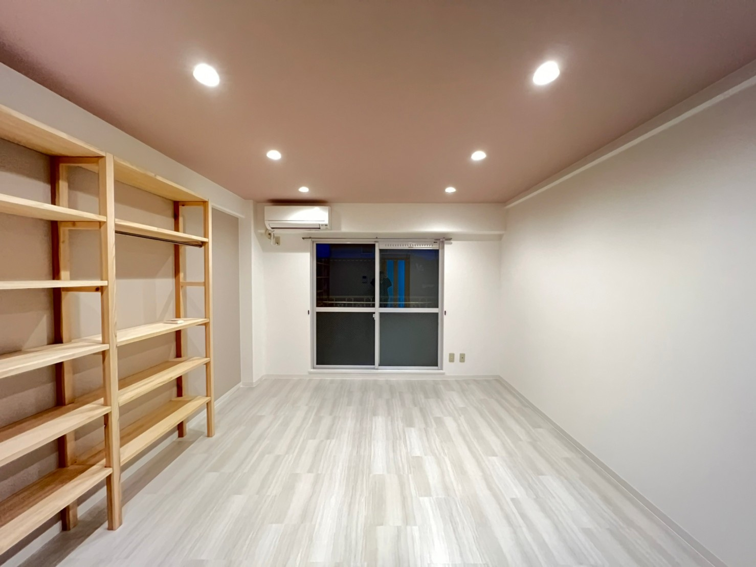 山口住宅マンション202