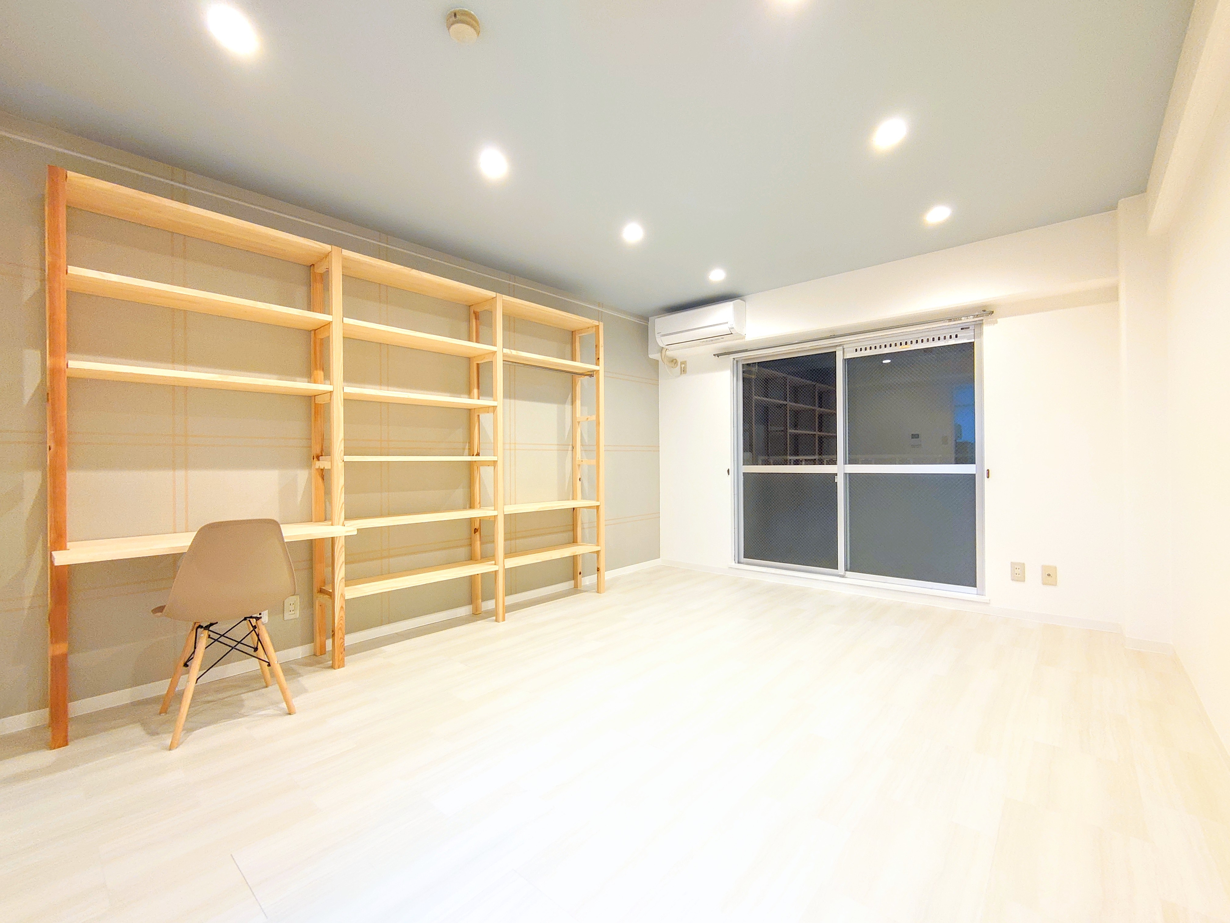 山口住宅マンション208