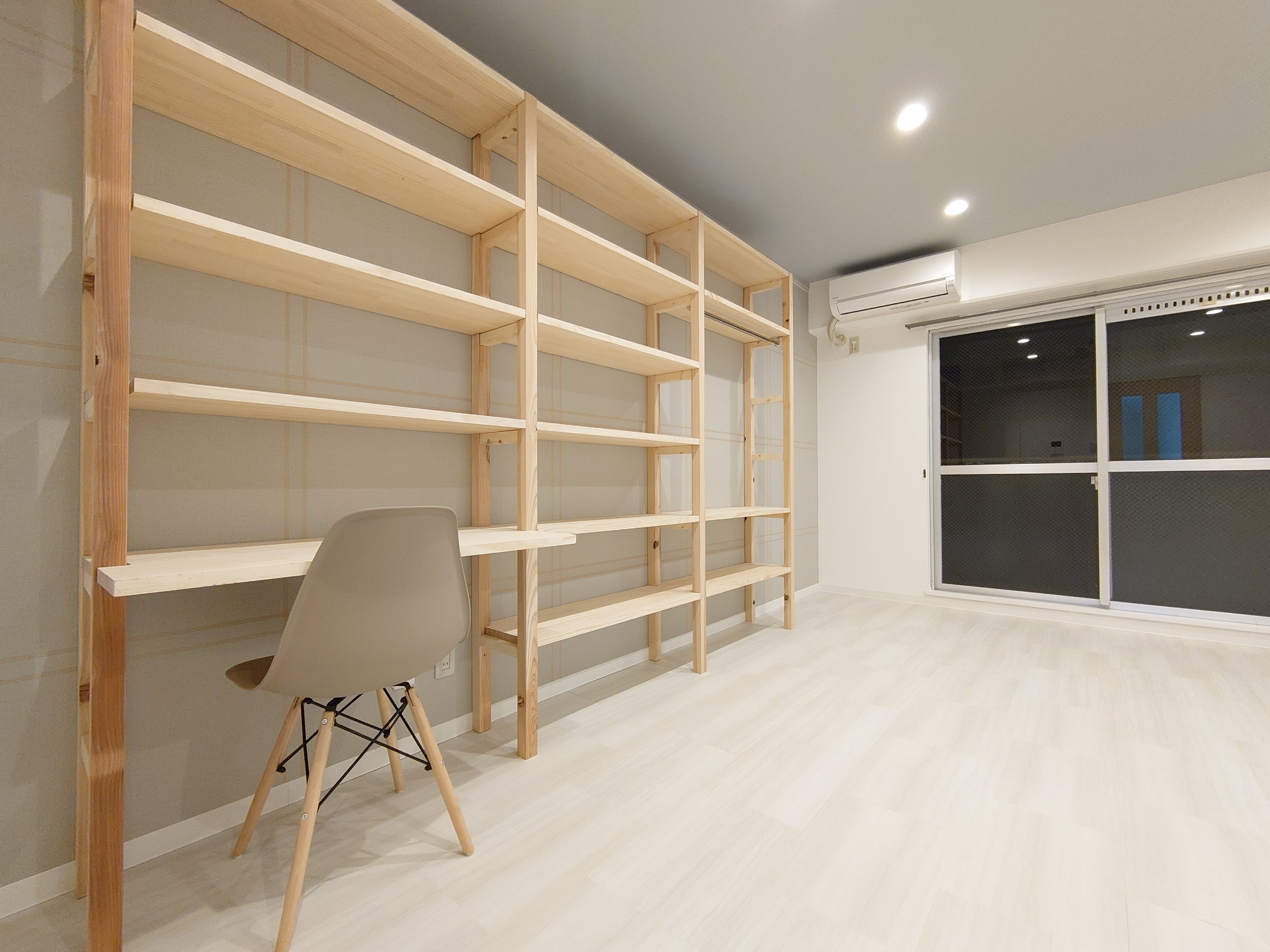 山口住宅マンション208