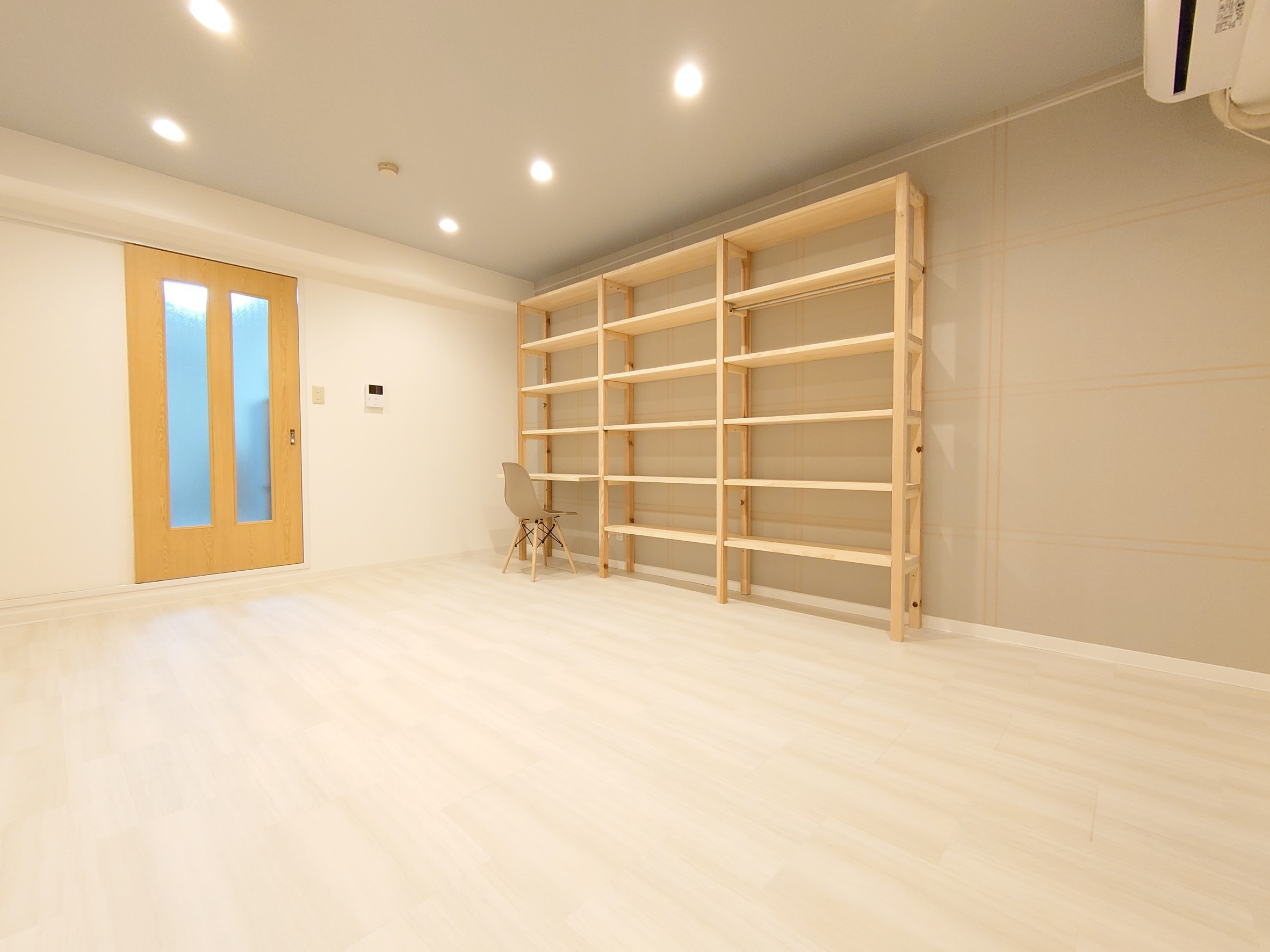 山口住宅マンション208