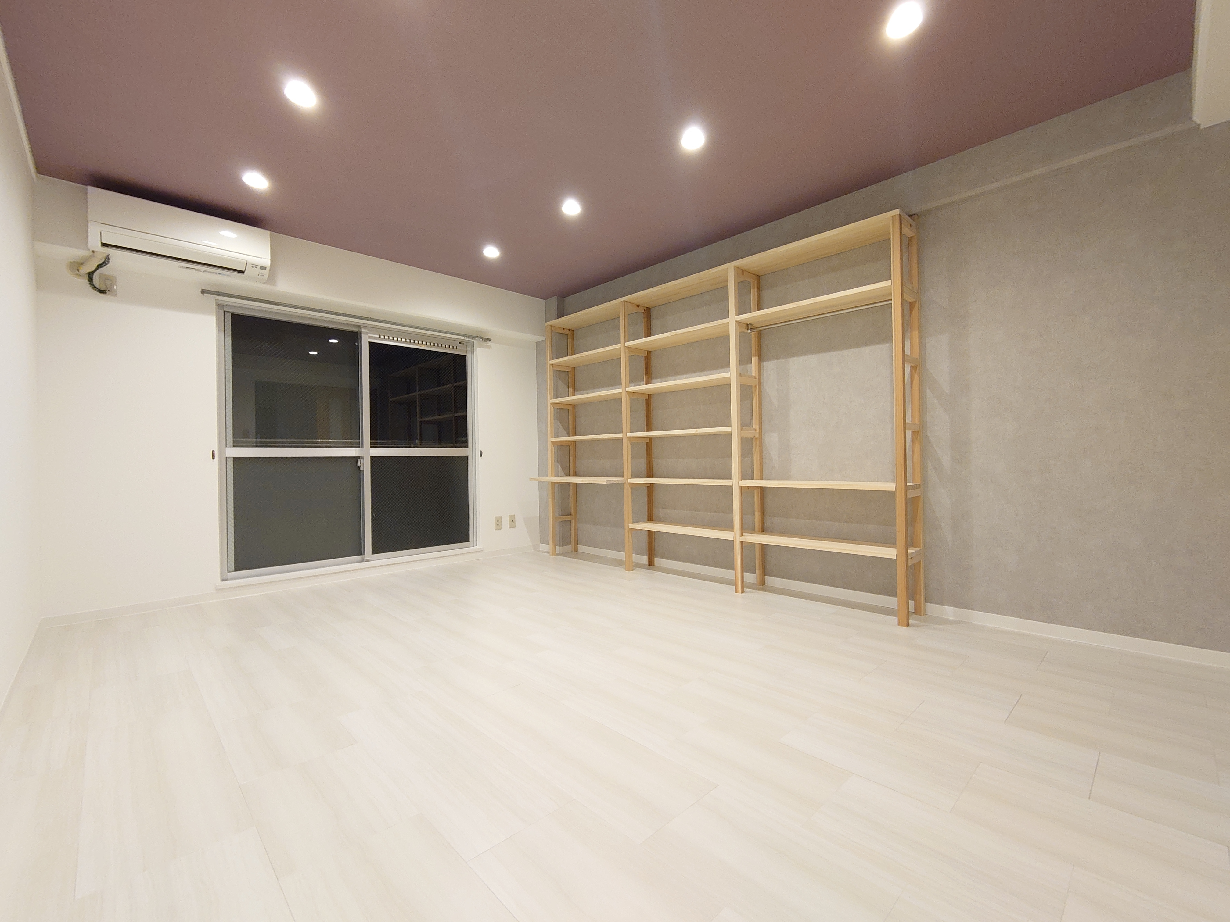 山口住宅マンション303