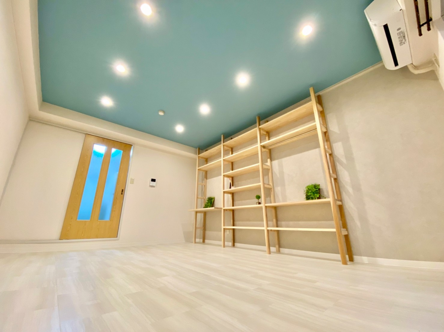 山口住宅マンション101