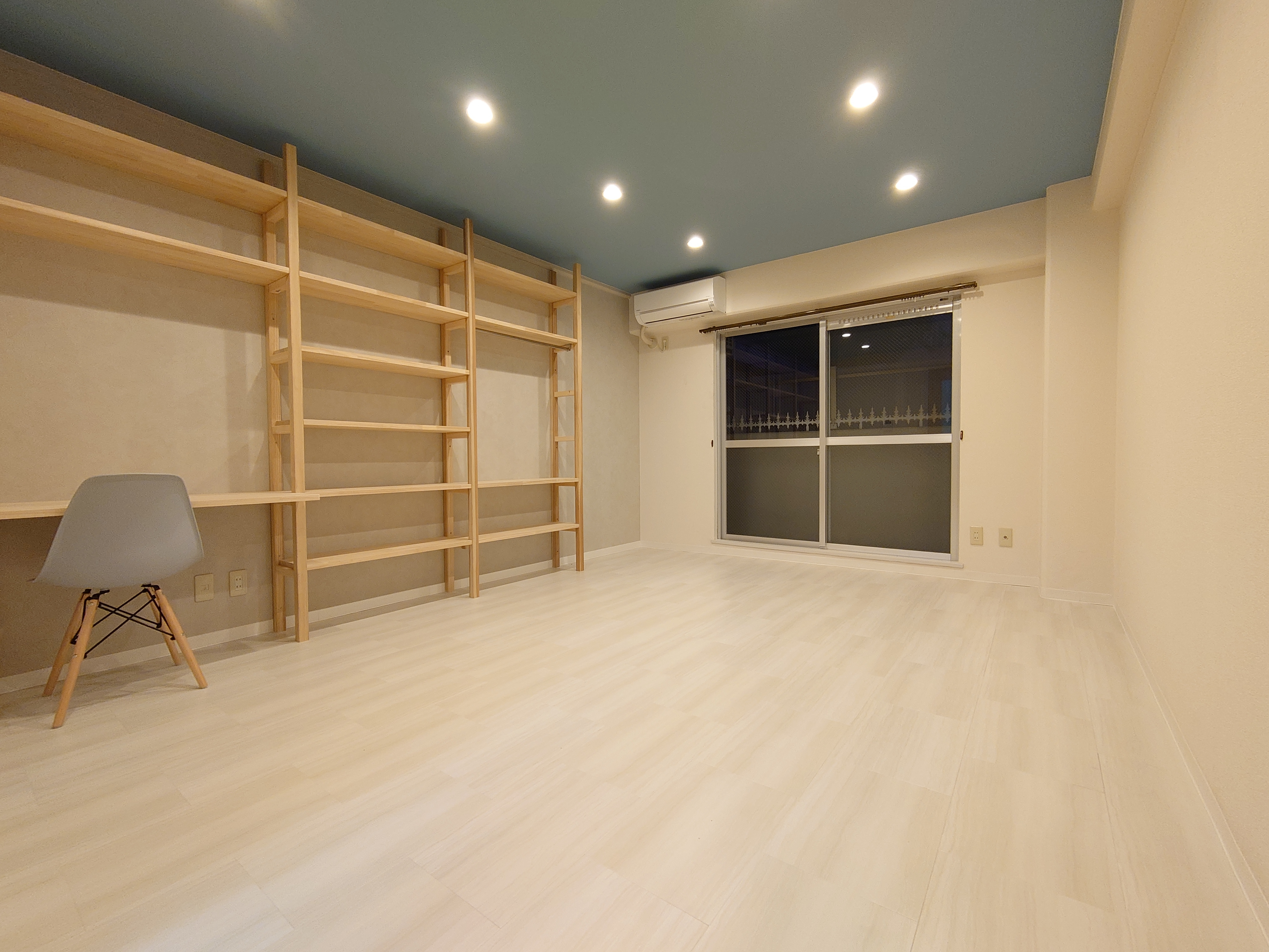 山口住宅マンション101