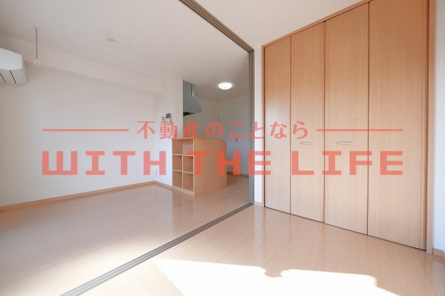 マリーモナリエ【キャッシュバック対象】の内装|きれいな内装です